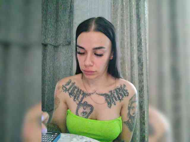 deva_maria webcam