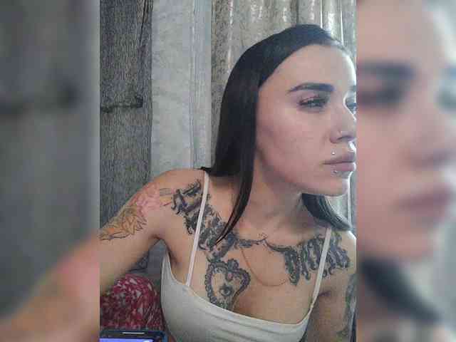 deva_maria webcam