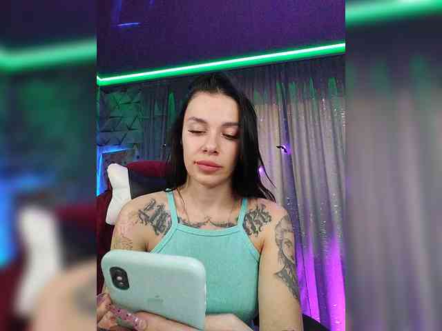 deva_maria webcam