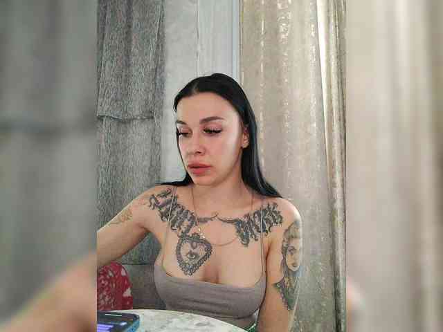 chat roulette MaidenCrystal