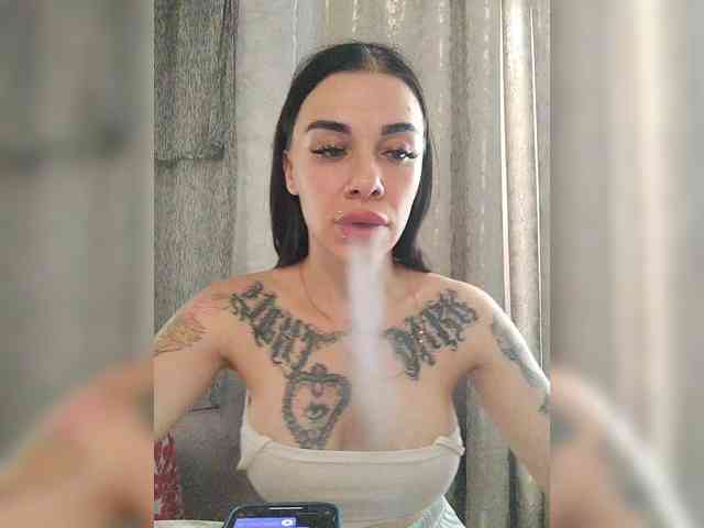 deva_maria webcam