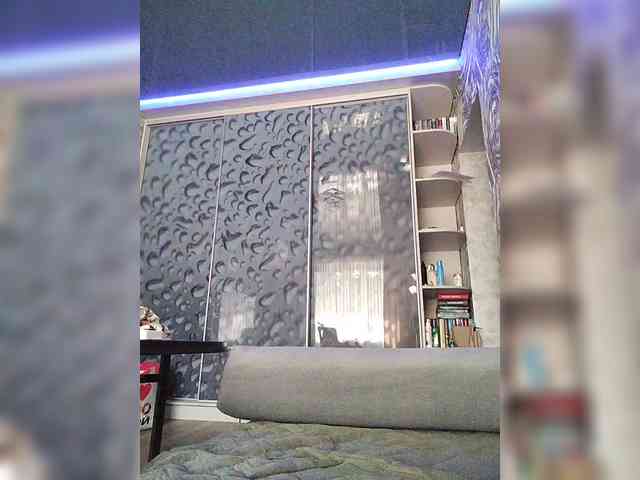 deva_maria webcam