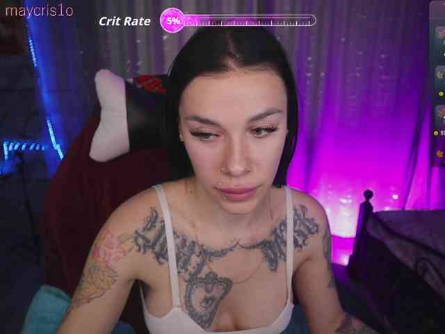 deva_maria webcam