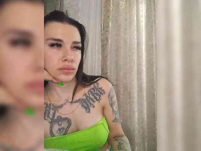 deva_maria webcam