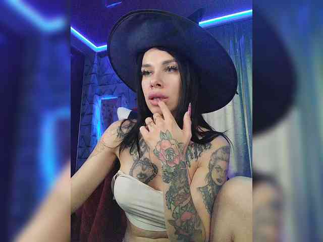 deva_maria webcam