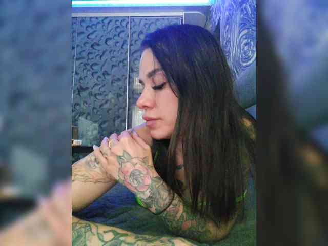 deva_maria webcam