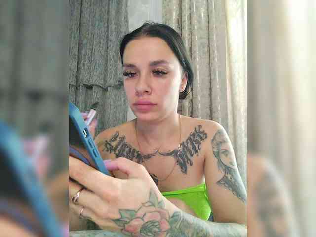 deva_maria webcam