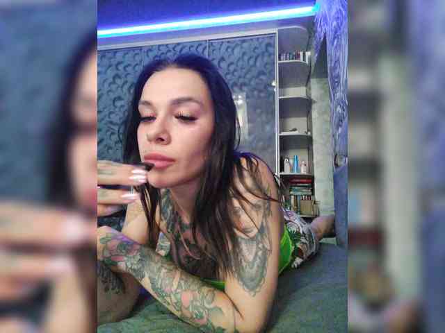 deva_maria webcam