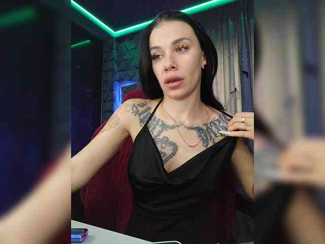 deva_maria webcam