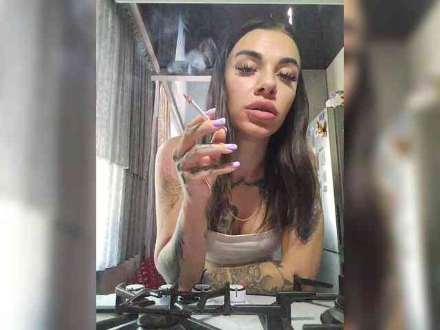 deva_maria webcam