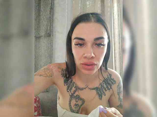 deva_maria webcam
