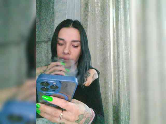 deva_maria webcam