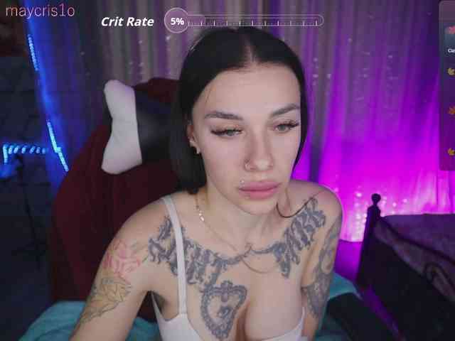 deva_maria webcam