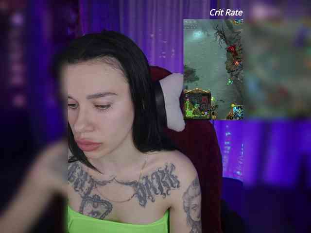 deva_maria webcam