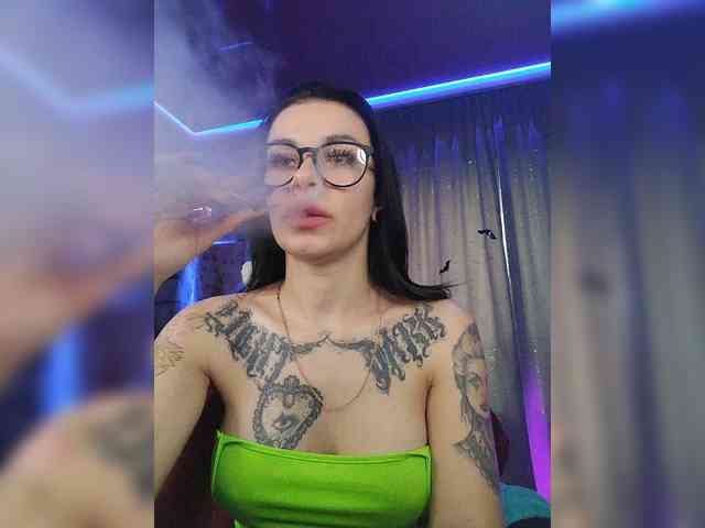 deva_maria webcam