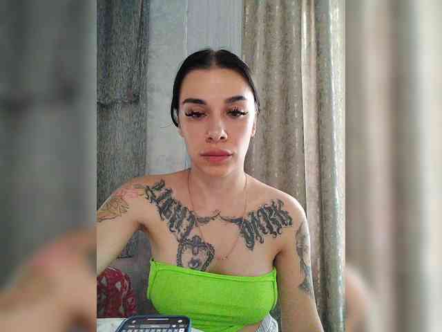 live voyeur cam MaidenCrystal