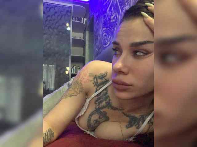 MaidenCrystal MaidenCrystal