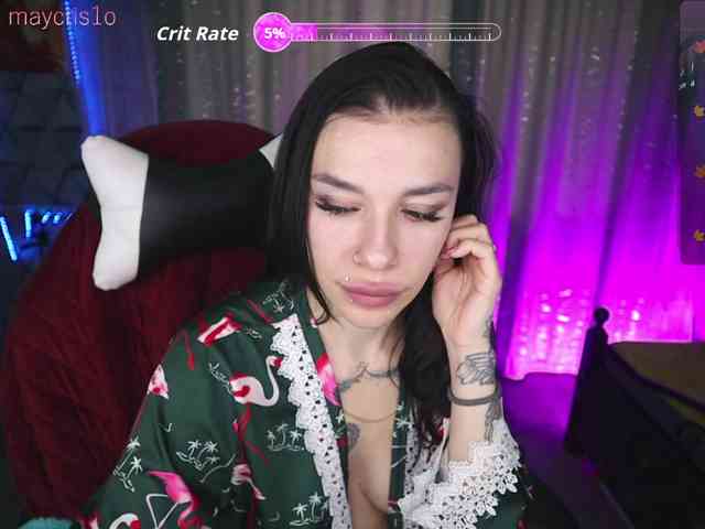 deva_maria webcam