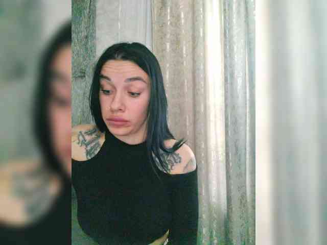 deva_maria webcam