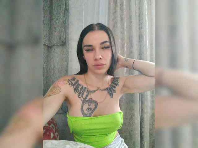 deva_maria webcam