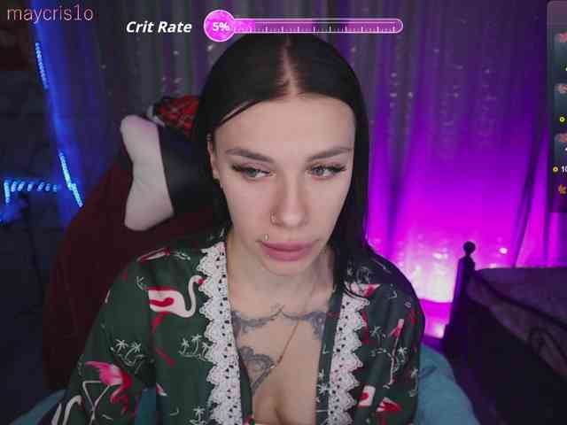 deva_maria webcam