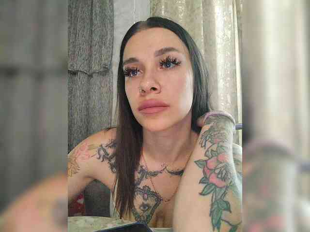 deva_maria webcam