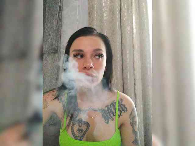 deva_maria webcam