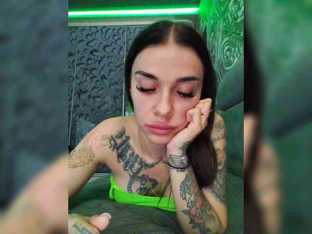 deva_maria webcam
