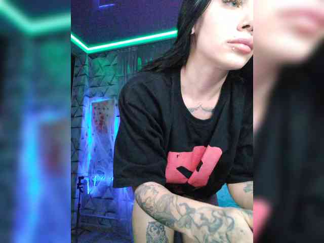 deva_maria webcam