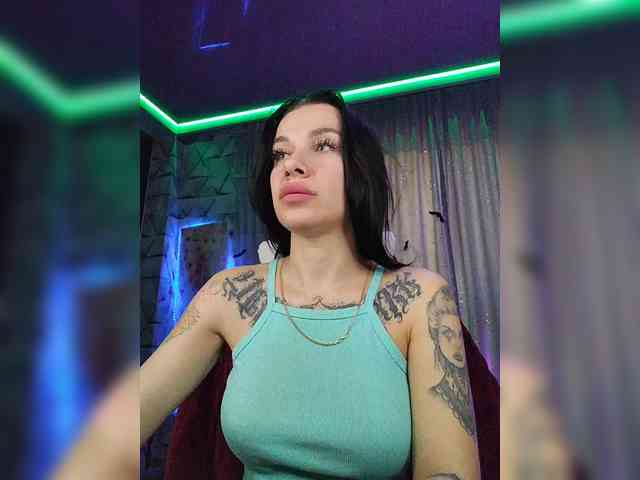 deva_maria webcam