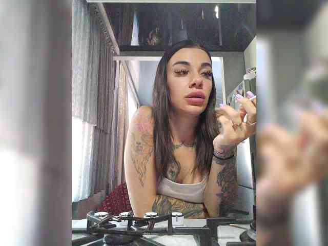 deva_maria webcam