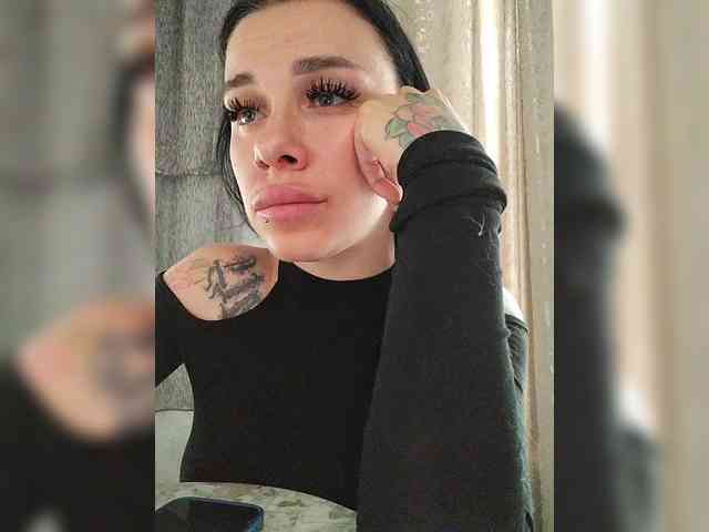 deva_maria webcam