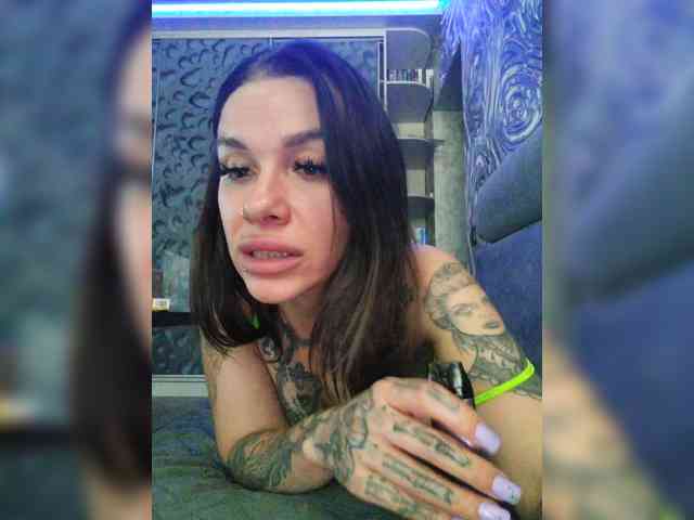 deva_maria webcam