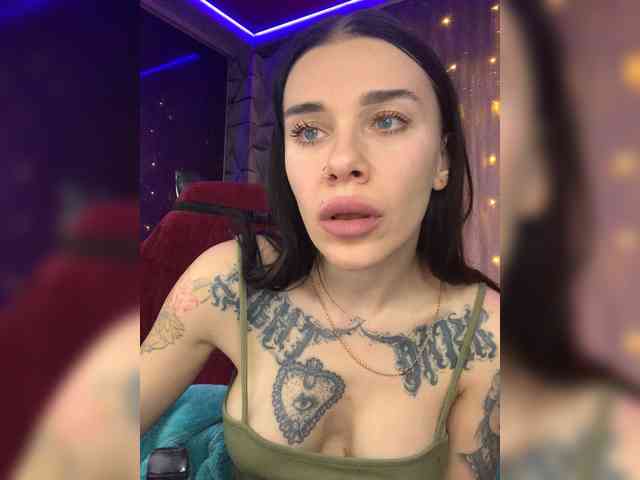 MaidenCrystal MaidenCrystal