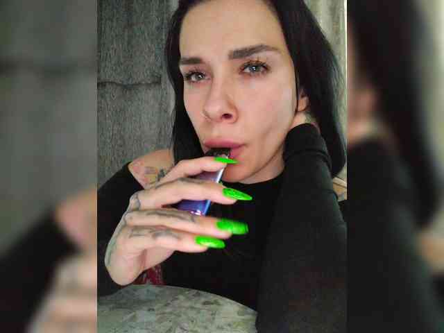 deva_maria webcam