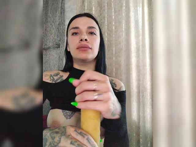 deva_maria webcam