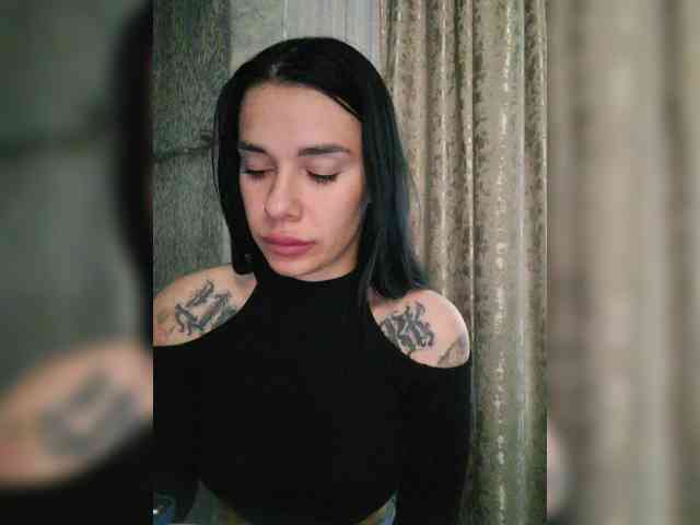 deva_maria webcam