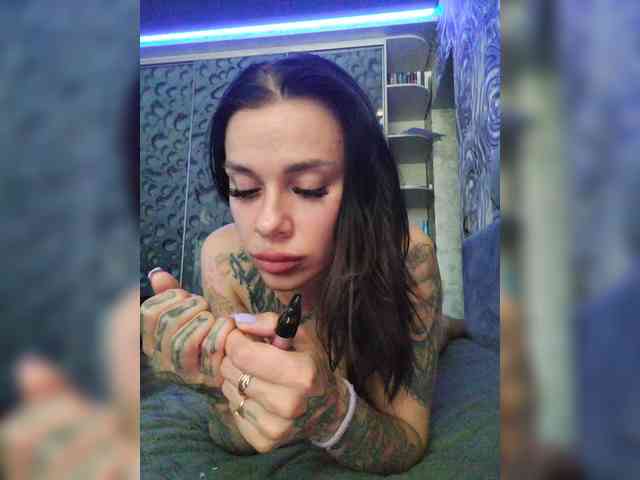 deva_maria webcam