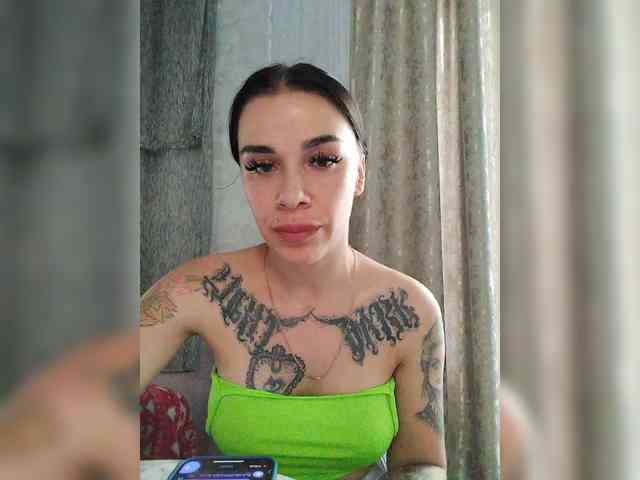 deva_maria webcam