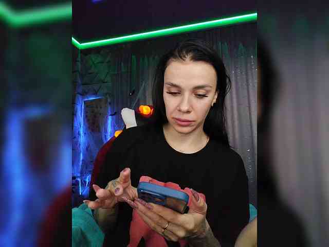 deva_maria webcam