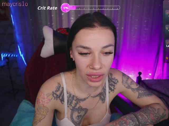 deva_maria webcam