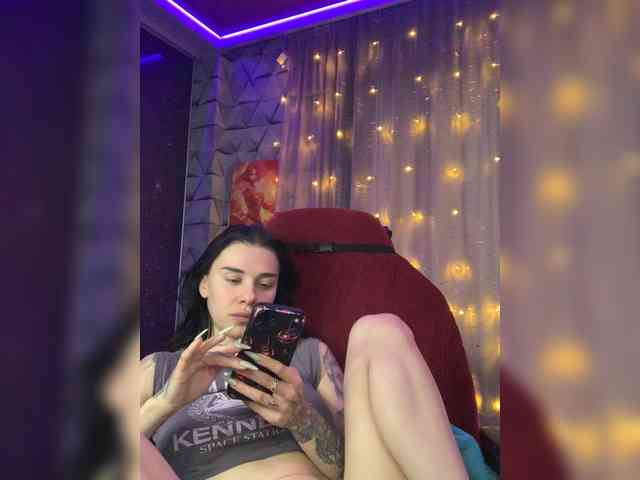 MaidenCrystal MaidenCrystal