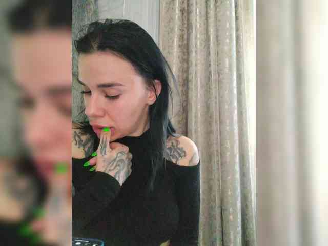 deva_maria webcam