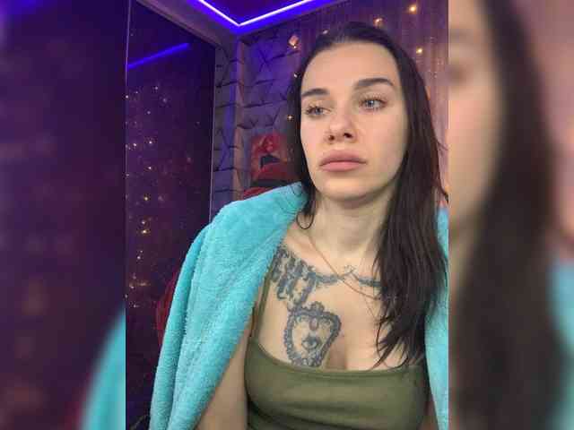 MaidenCrystal MaidenCrystal