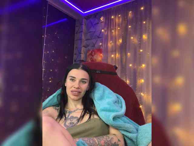 MaidenCrystal MaidenCrystal