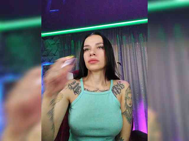 deva_maria webcam