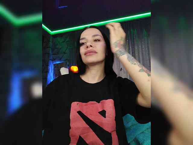 deva_maria webcam
