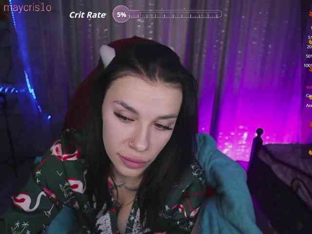 deva_maria webcam