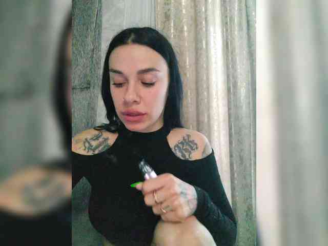 deva_maria webcam