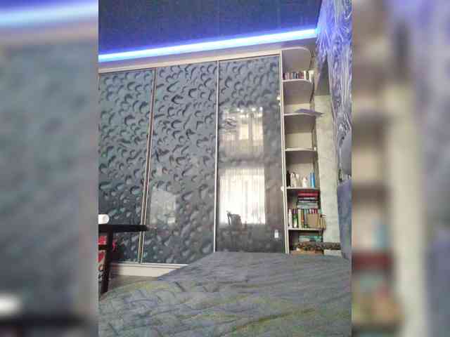 deva_maria webcam